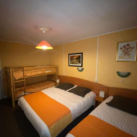 Hotel Thermidor Nevers Exterior foto