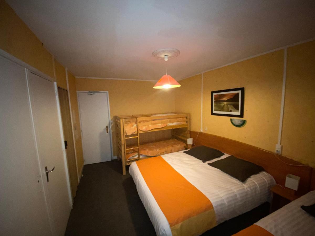 Hotel Thermidor Nevers Exterior foto